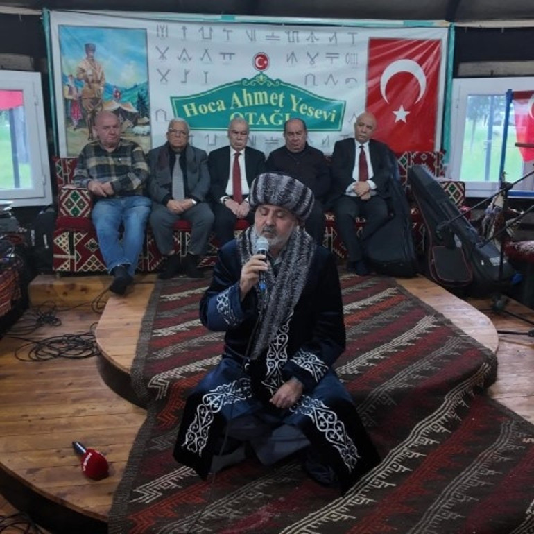 Bir kazan pilav, bir dua ve bir gönül sofrası