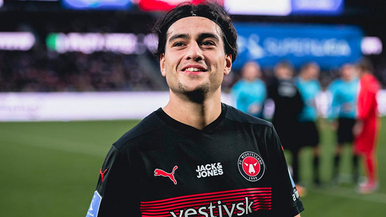 Beşiktaşın UEFAdaki rakibi belli oldu Aral Şimşir dikkat çekiyor, ligin gol kralı en büyük silahı