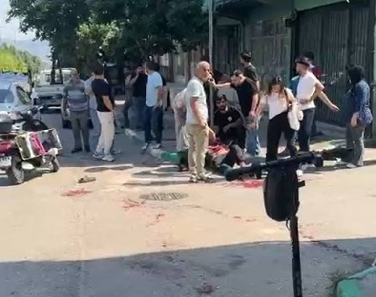  Ne olur ölme oğlum | Babanın mücadelesi yürekleri dağladı