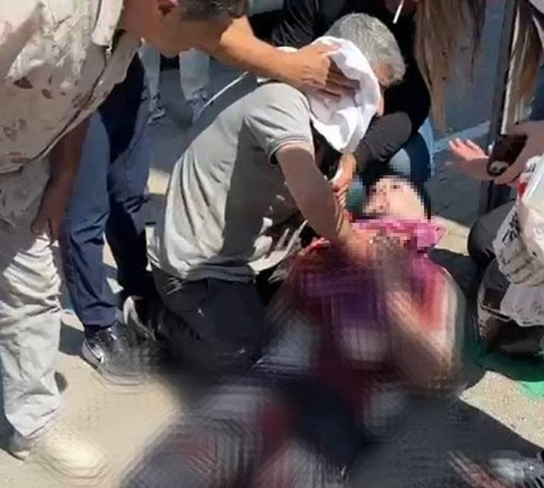  Ne olur ölme oğlum | Babanın mücadelesi yürekleri dağladı