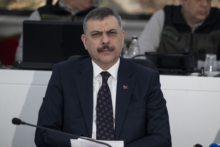  Sokak hayvanı sorunu bitecek