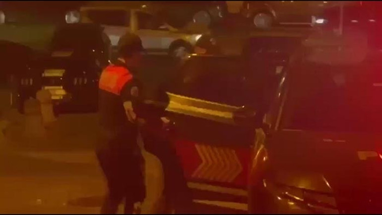 İşini bitirecektik öldürme niyetimiz yoktu