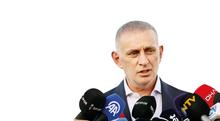 ‘Durun biz kardeşiz’ diyene tekme tokat