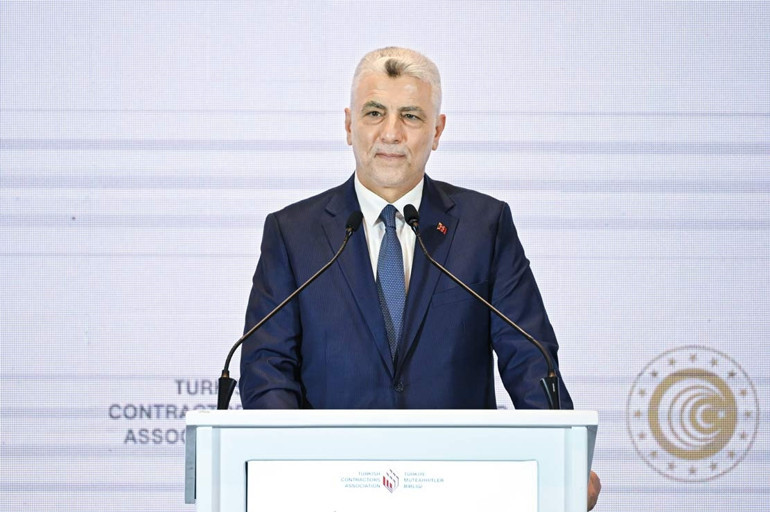 ‘Önemli kazançlar sağlayacağımız bir döneme giriyoruz’