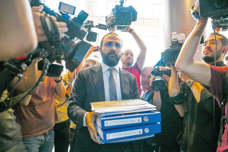 CHP’de 2 kritik gelişme… Özel’den kurultay hamlesi… Örgütlere ihraç operasyonu