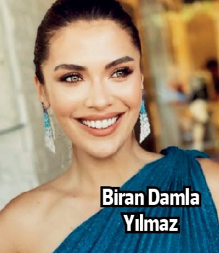 Anladık, ikiniz de pintisiniz