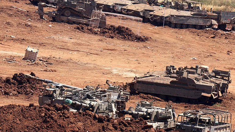Ön anlaşma imzalandı İsrail ile Hizbullah çatışmaya girdi