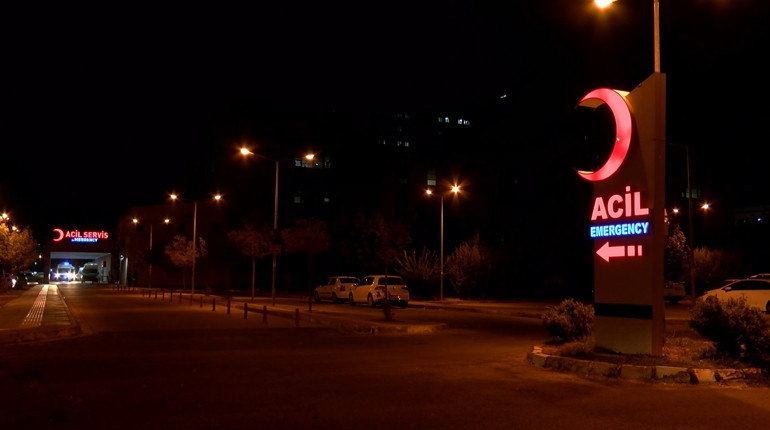 Diyarbakır’da kayınpeder katliamı Gelinini öldürmeden önce elinde tabancasıyla dua etmiş