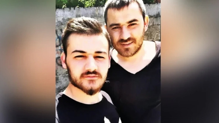 Bu hikayede yanan ben oldum