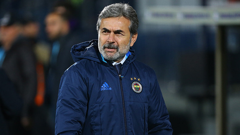 4. İsmail Kartal dönemi resmen başladı