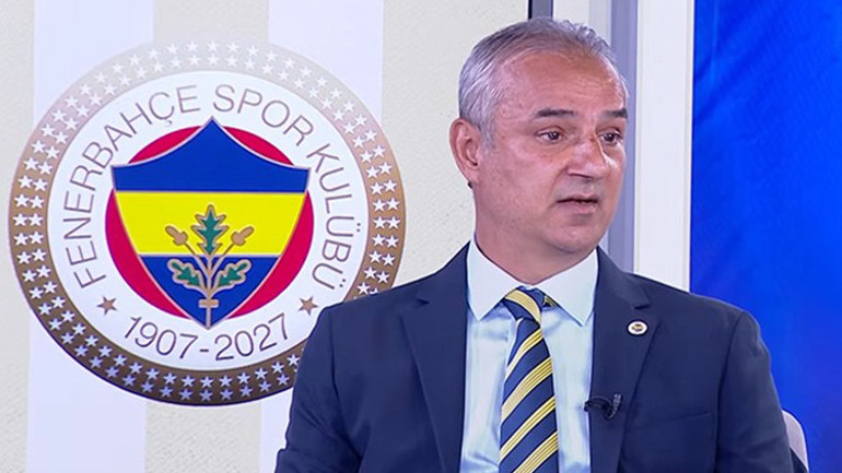 4. İsmail Kartal dönemi resmen başladı
