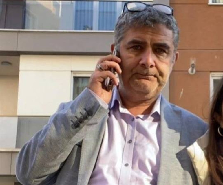  İBB Kültür A.Ş Genel Müdür Yardımcısı kaçırıldı iddiasına soruşturma