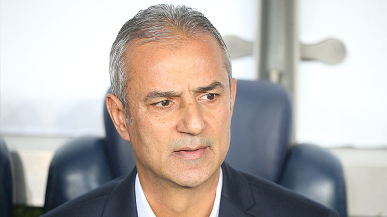 İsmail Kartalın 4. Fenerbahçe serüveni resmen başladı Unutulmaz 99 puanlı sezonun mimarı, Galatasarayı solladı