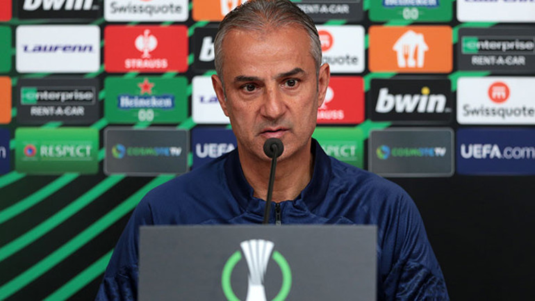 İsmail Kartalın 4. Fenerbahçe serüveni resmen başladı Unutulmaz 99 puanlı sezonun mimarı, Galatasarayı solladı