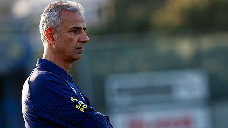 İsmail Kartalın 4. Fenerbahçe serüveni resmen başladı Unutulmaz 99 puanlı sezonun mimarı, Galatasarayı solladı