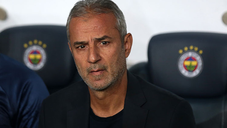 İsmail Kartalın 4. Fenerbahçe serüveni resmen başladı Unutulmaz 99 puanlı sezonun mimarı, Galatasarayı solladı