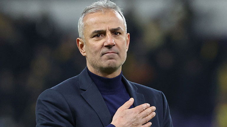 İsmail Kartalın 4. Fenerbahçe serüveni resmen başladı Unutulmaz 99 puanlı sezonun mimarı, Galatasarayı solladı