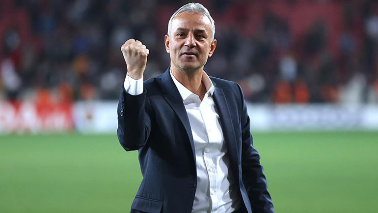 İsmail Kartalın 4. Fenerbahçe serüveni resmen başladı Unutulmaz 99 puanlı sezonun mimarı, Galatasarayı solladı