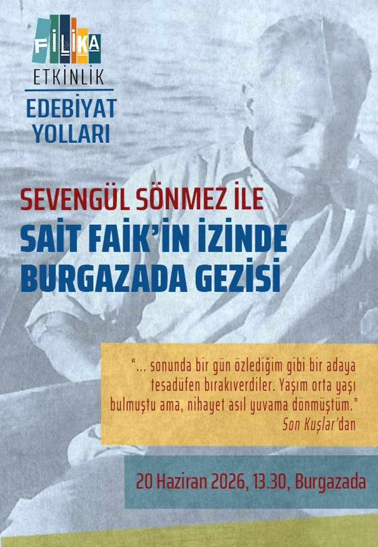 Bi’ dünya ses İstanbul’da