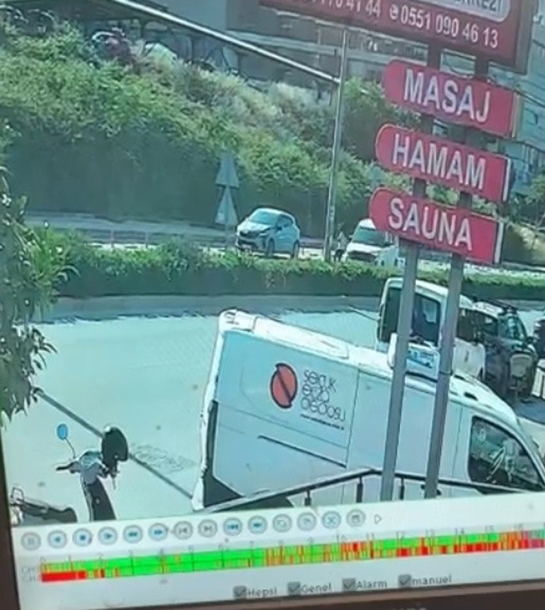 Sağlık çalışanı Esranın kahreden ölümü