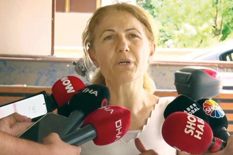 İBB Kültür Müdürü kaçırıldı