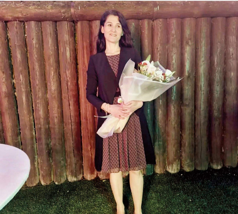 37 yıl ceza aldı… Öğretmen katiline ceza yağdı