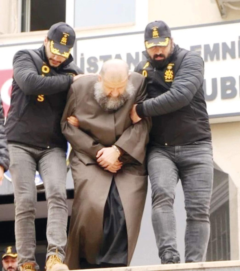 6 yaşındaki çocuğunu ‘evlendirmişti’… Tepki çeken tahliye