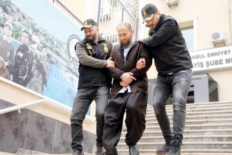 6 yaşındaki çocuğunu ‘evlendirmişti’… Tepki çeken tahliye