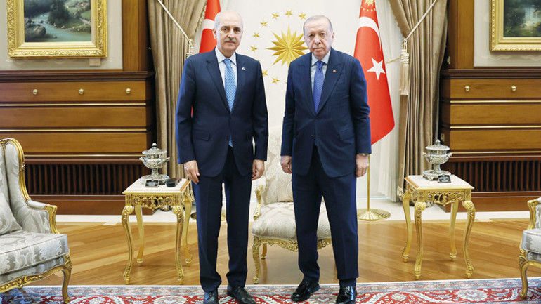 İran-ABD anlaşması memnuniyet vericidir