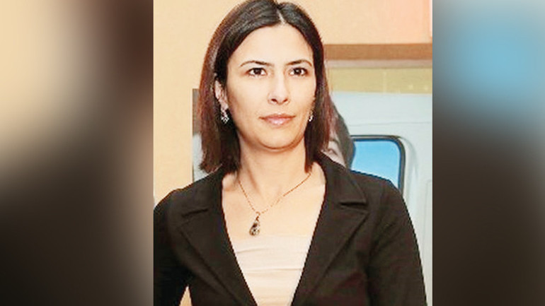 Furkan Yazıcıoğlu: ‘Yazıcıoğlu dosyası Ankara’da, devlet aklıyla ele alınacağına inanıyoruz’ Yasemin Güneş: ‘Suçlular artık rahat uyuyamayacak’
