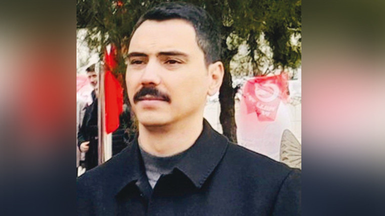 Furkan Yazıcıoğlu: ‘Yazıcıoğlu dosyası Ankara’da, devlet aklıyla ele alınacağına inanıyoruz’ Yasemin Güneş: ‘Suçlular artık rahat uyuyamayacak’