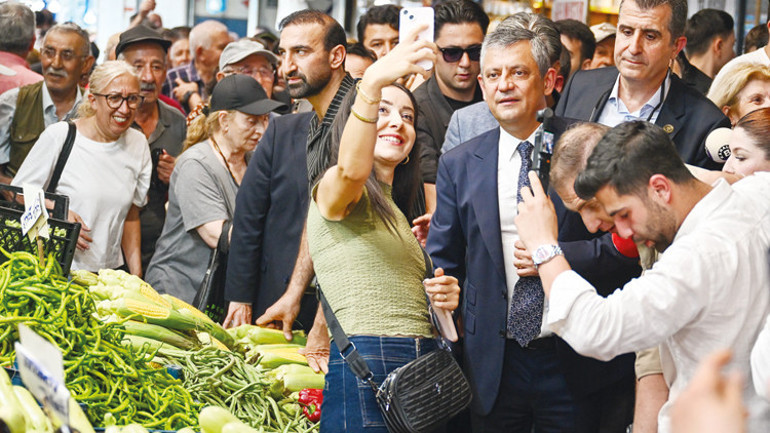 Özel’den yeni partiye yeşil ışık Z planı hazır