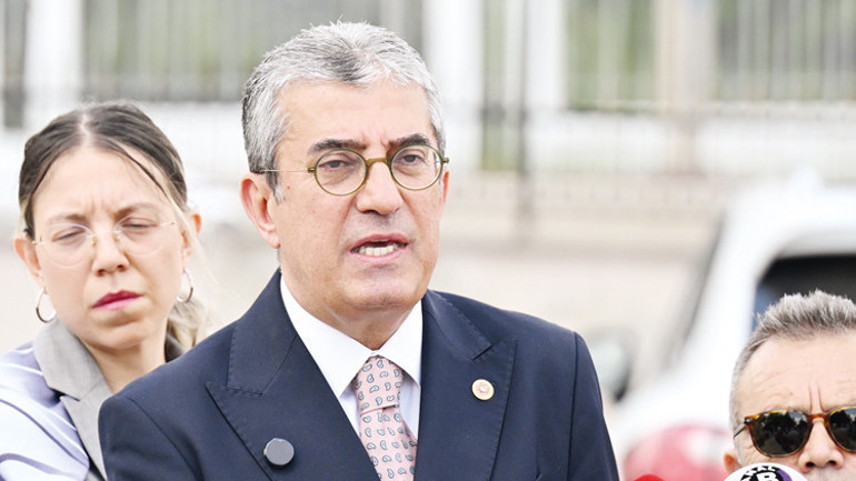 Özel’den yeni partiye yeşil ışık Z planı hazır