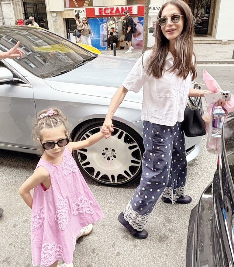  Yasemin bana küsmüş olabilir