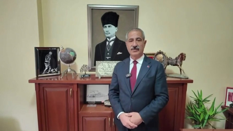 Başkan Akpolat dahil 41 gözaltı