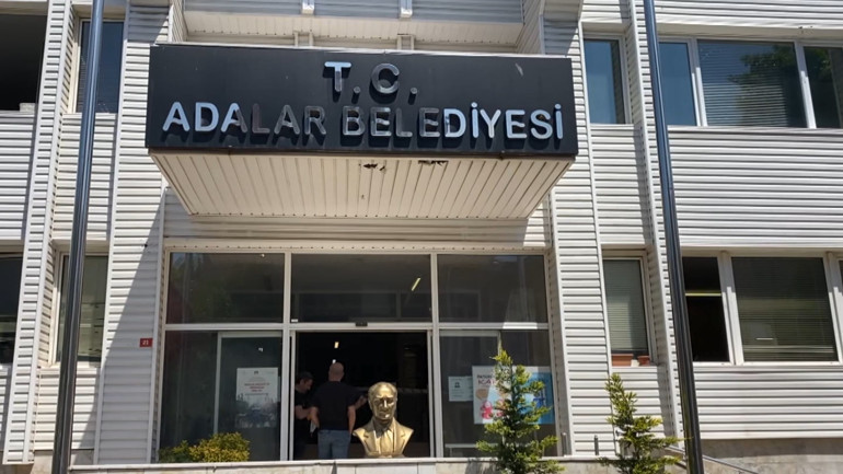 Başkan Akpolat dahil 41 gözaltı