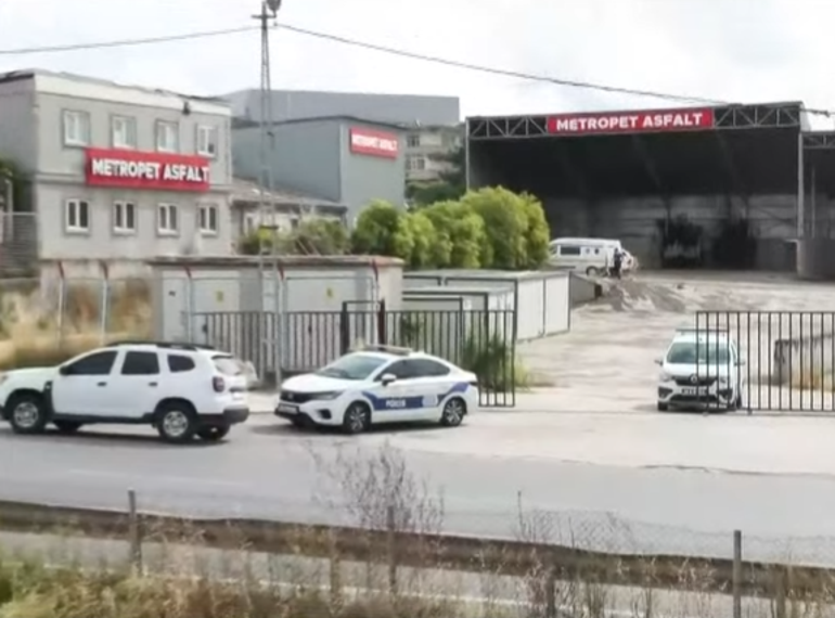 Son dakika: İBB Kültür A.Ş. Genel Müdür Yardımcısı Karaal bulundu: Gözaltı sayısı 8e yükseldi İşte Karaal’ın kaçırılma anları