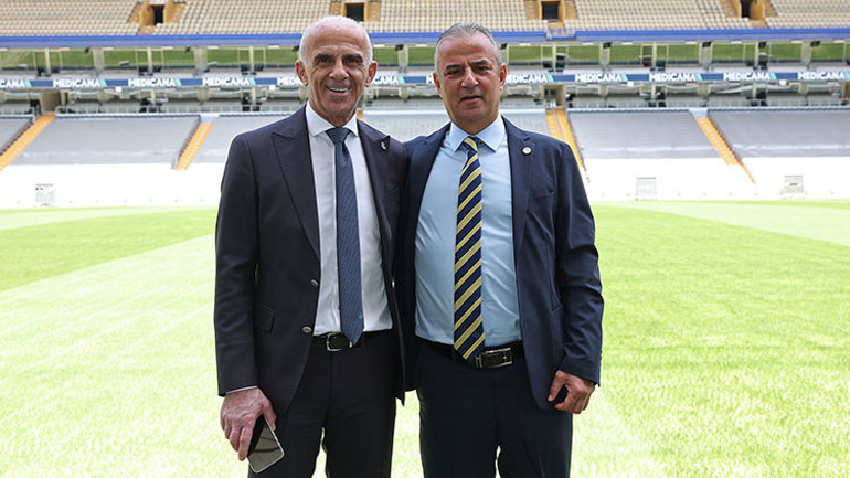 Fenerbahçeye Muriqiden sonra bir golcü daha Yarış başladı
