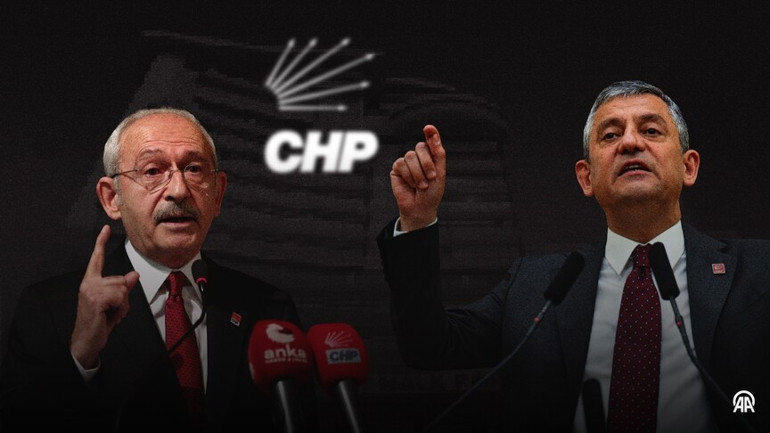 CHP Genel Başkanı Kemal Kılıçdaroğlundan milletvekillerine mektup