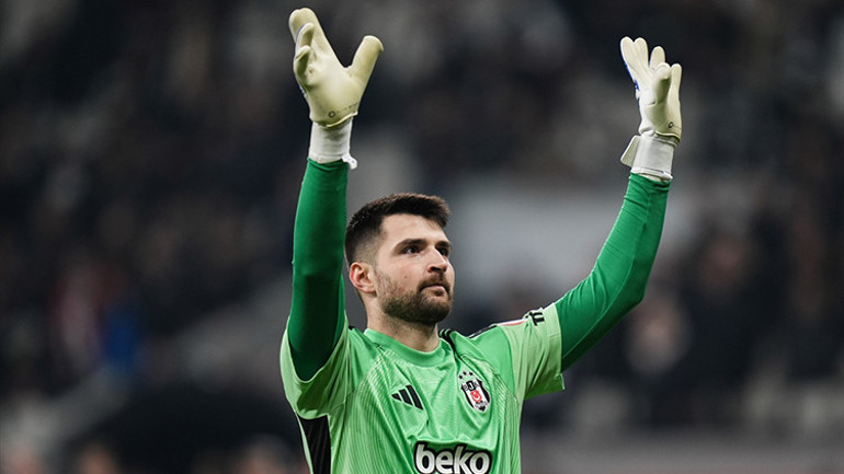 Acun Ilıcalı Beşiktaş’ın yıldızını istiyor Resmi teklif yapıldı
