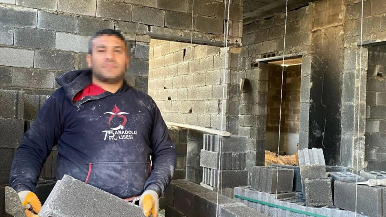 Şanlıurfada sahte doktorun muayenehanesine operasyon İnşaatta usta, tamirhanede kaportacı olduğu ortaya çıktı