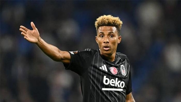 Gedson Fernandes, İstanbul yolunda Görüşmeler başladı