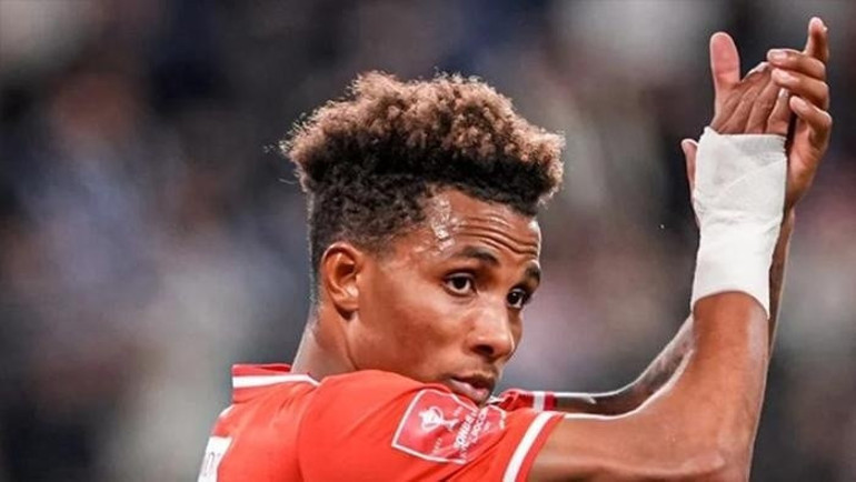 Gedson Fernandes, İstanbul yolunda Görüşmeler başladı