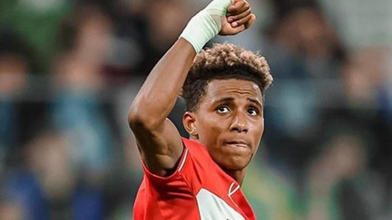 Gedson Fernandes, İstanbul yolunda Görüşmeler başladı
