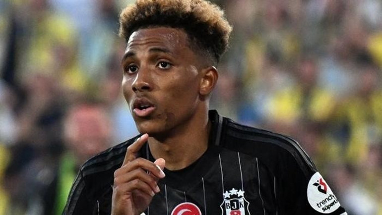 Gedson Fernandes, İstanbul yolunda Görüşmeler başladı