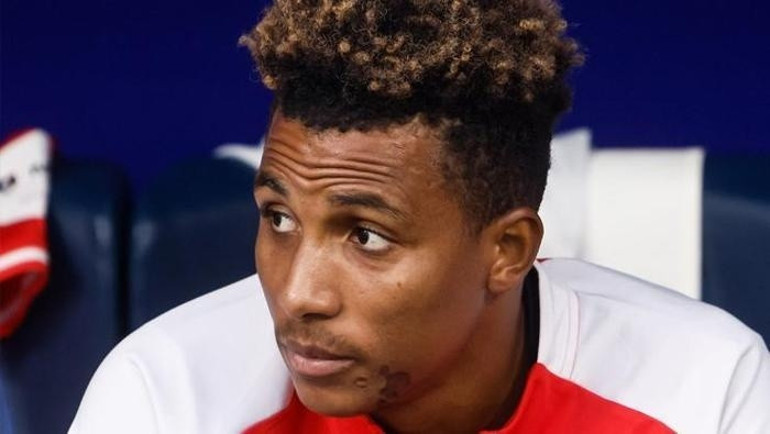 Gedson Fernandes, İstanbul yolunda Görüşmeler başladı