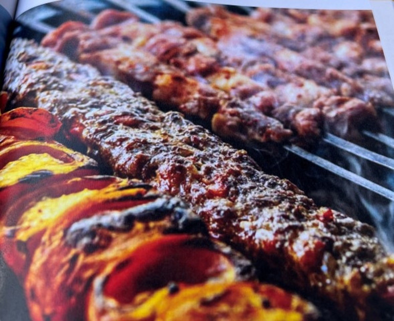 Çukurova’nın Bereketi, Medeniyetlerin Tadı: ADANA MUTFAĞI