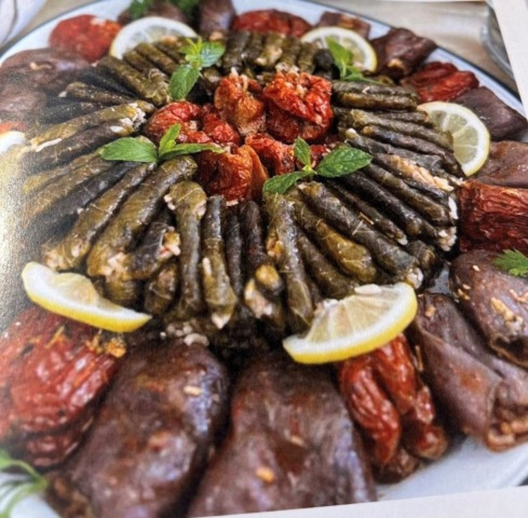 Çukurova’nın Bereketi, Medeniyetlerin Tadı: ADANA MUTFAĞI