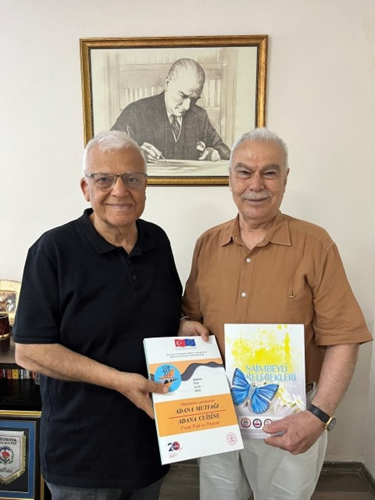 Çukurova’nın Bereketi, Medeniyetlerin Tadı: ADANA MUTFAĞI