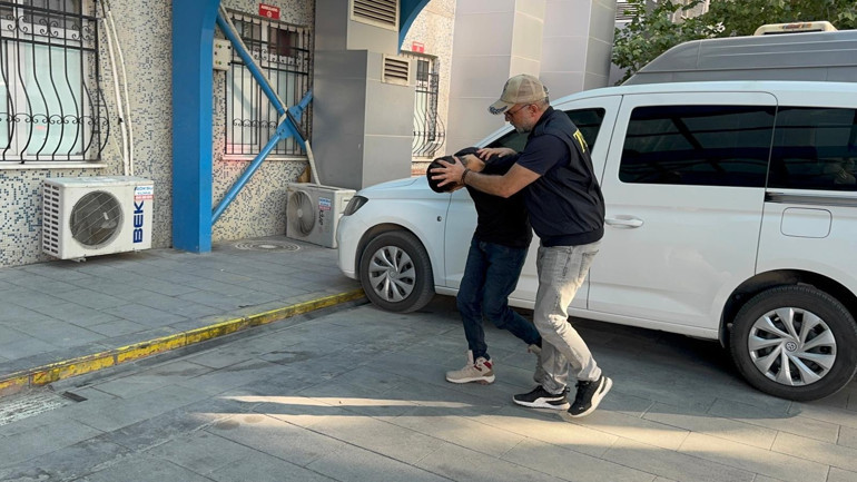 MİT yakalamıştı DEAŞın sözde sorumlularından Ahmet Kazancı tutuklandı